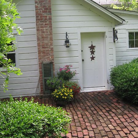 B&B On Seven Acres With Private Bed & Bath Clinton Corners 外观 照片