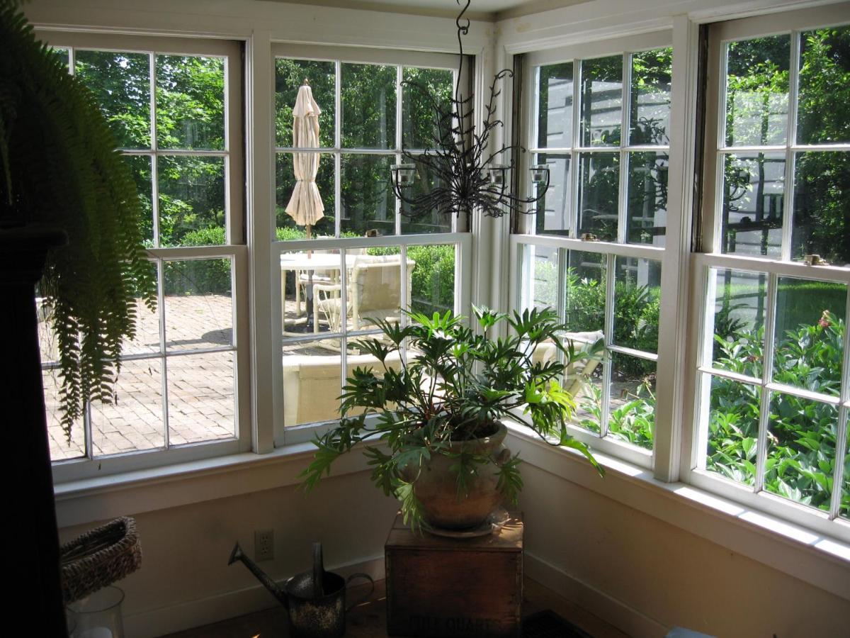 B&B On Seven Acres With Private Bed & Bath Clinton Corners 外观 照片