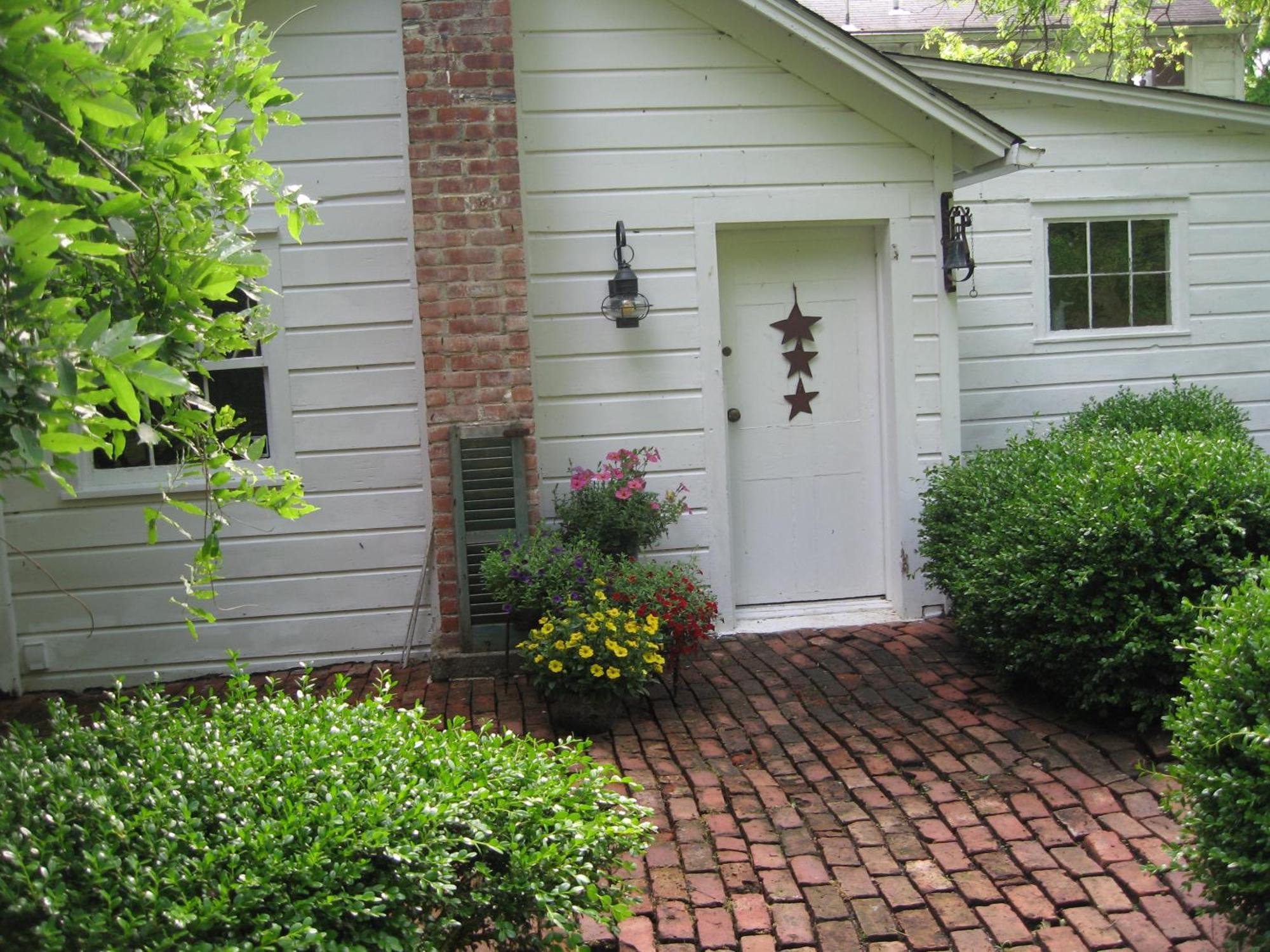B&B On Seven Acres With Private Bed & Bath Clinton Corners 外观 照片